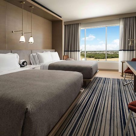 Canopy By Hilton Dallas Frisco Station Экстерьер фото