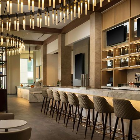 Canopy By Hilton Dallas Frisco Station Экстерьер фото