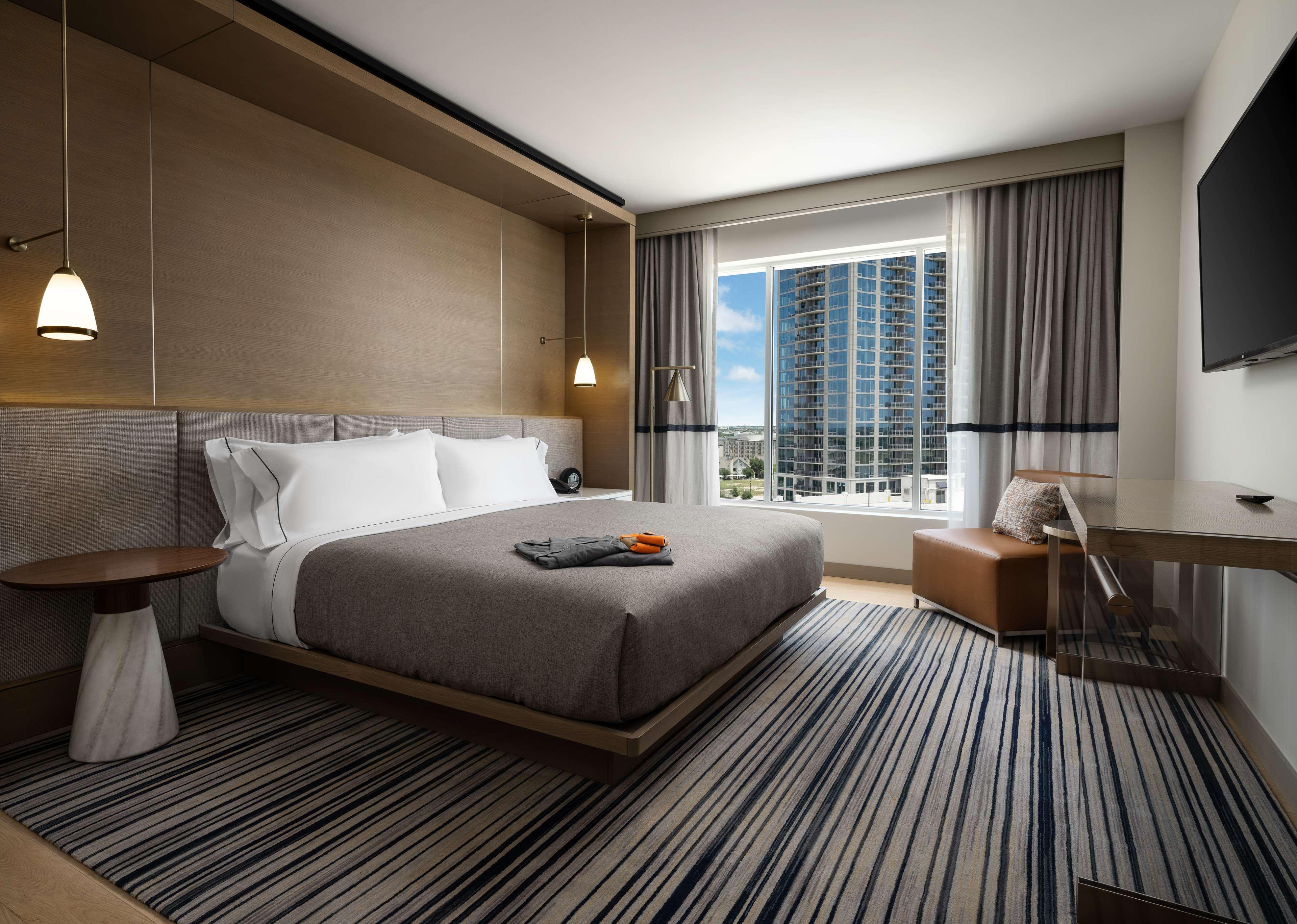 Canopy By Hilton Dallas Frisco Station Экстерьер фото