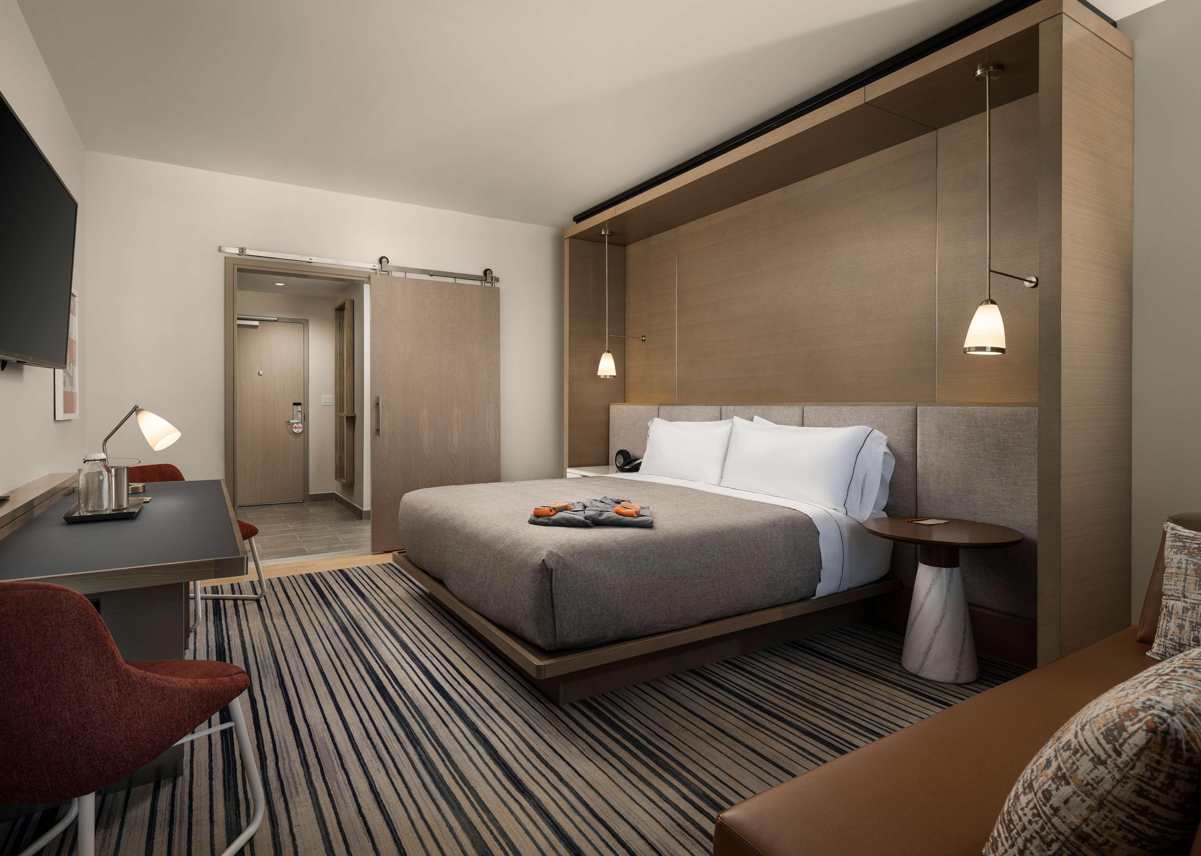 Canopy By Hilton Dallas Frisco Station Экстерьер фото