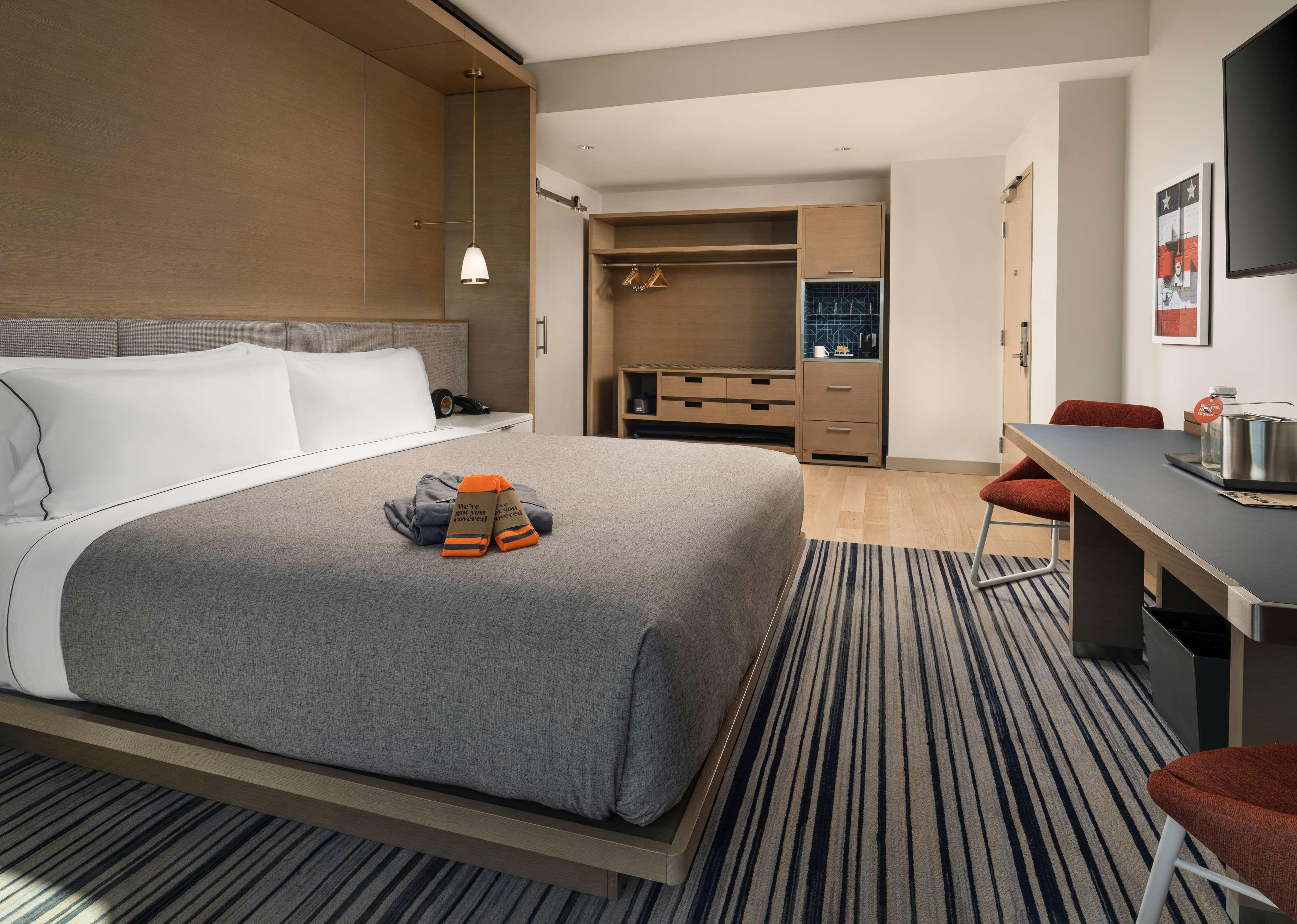 Canopy By Hilton Dallas Frisco Station Экстерьер фото