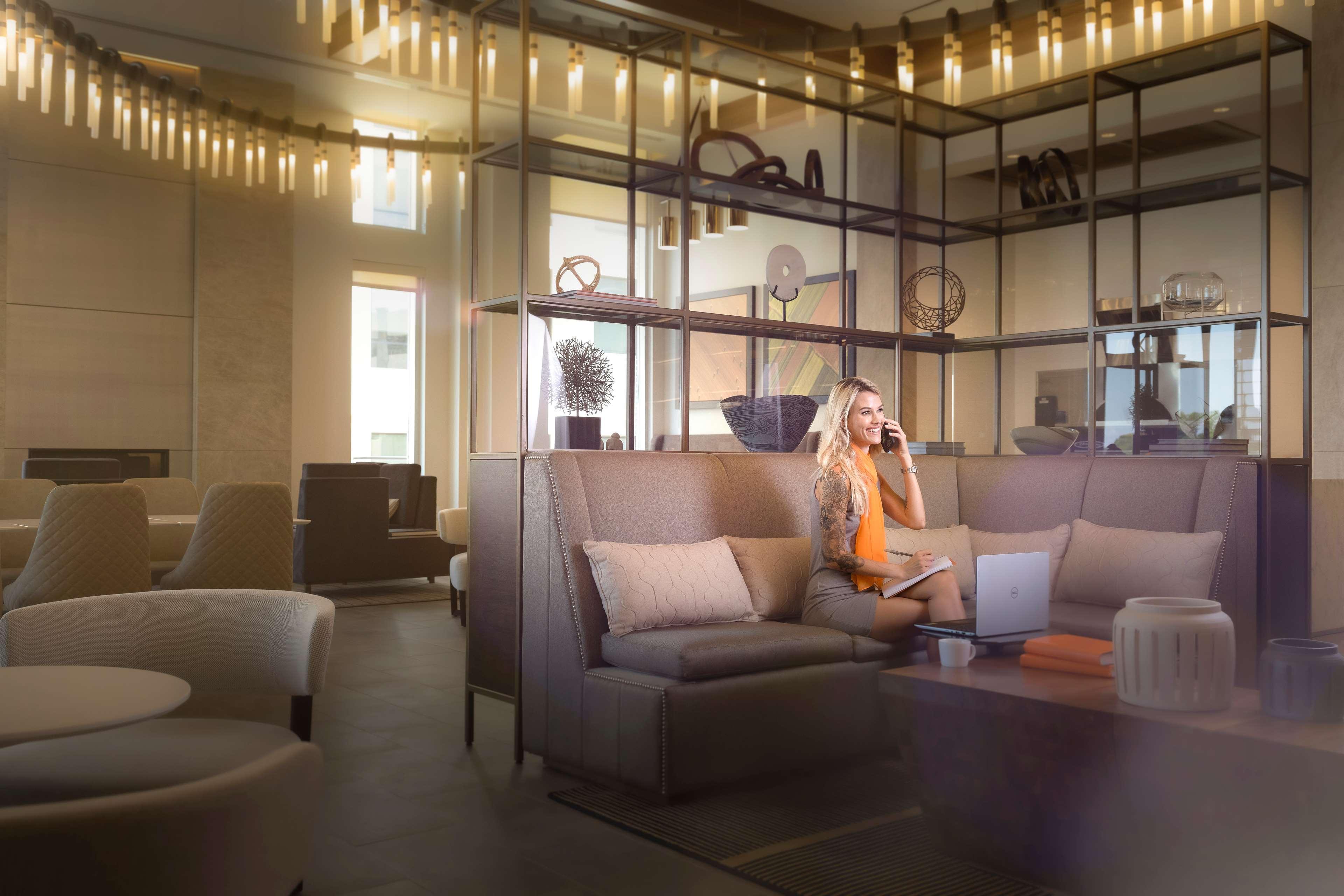 Canopy By Hilton Dallas Frisco Station Экстерьер фото