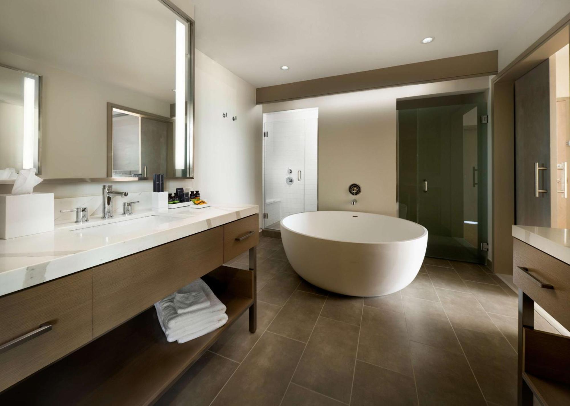 Canopy By Hilton Dallas Frisco Station Экстерьер фото