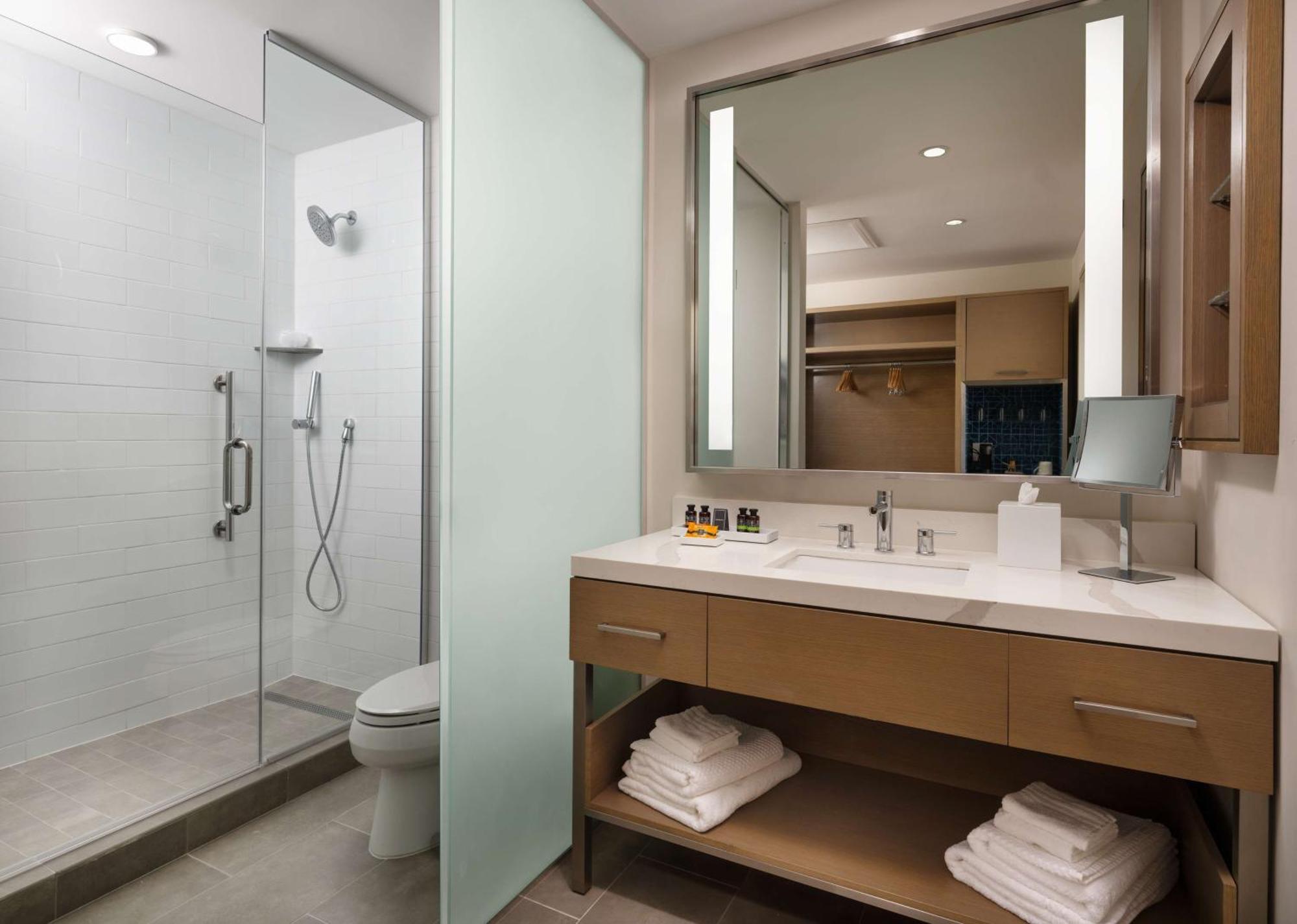 Canopy By Hilton Dallas Frisco Station Экстерьер фото