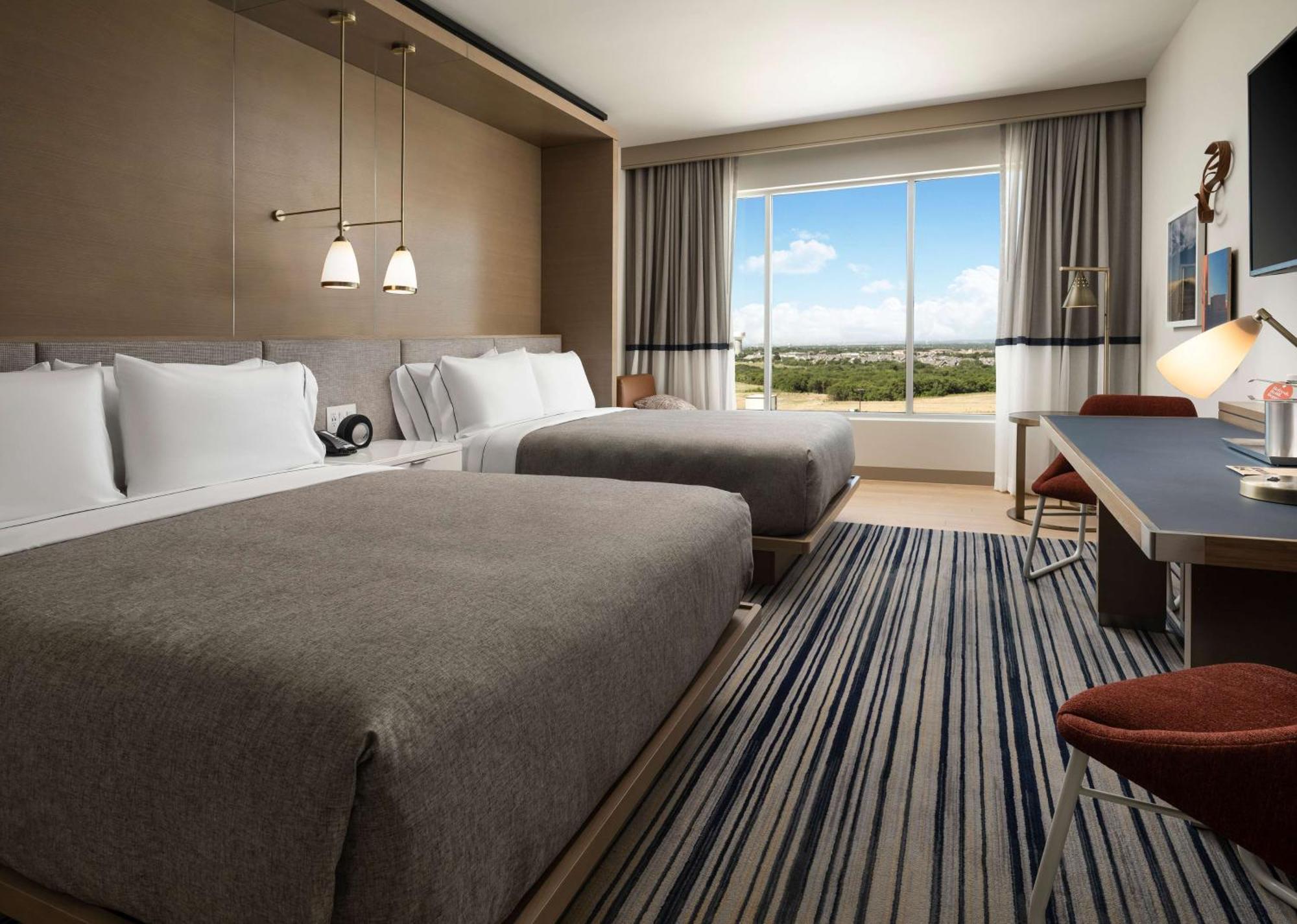 Canopy By Hilton Dallas Frisco Station Экстерьер фото