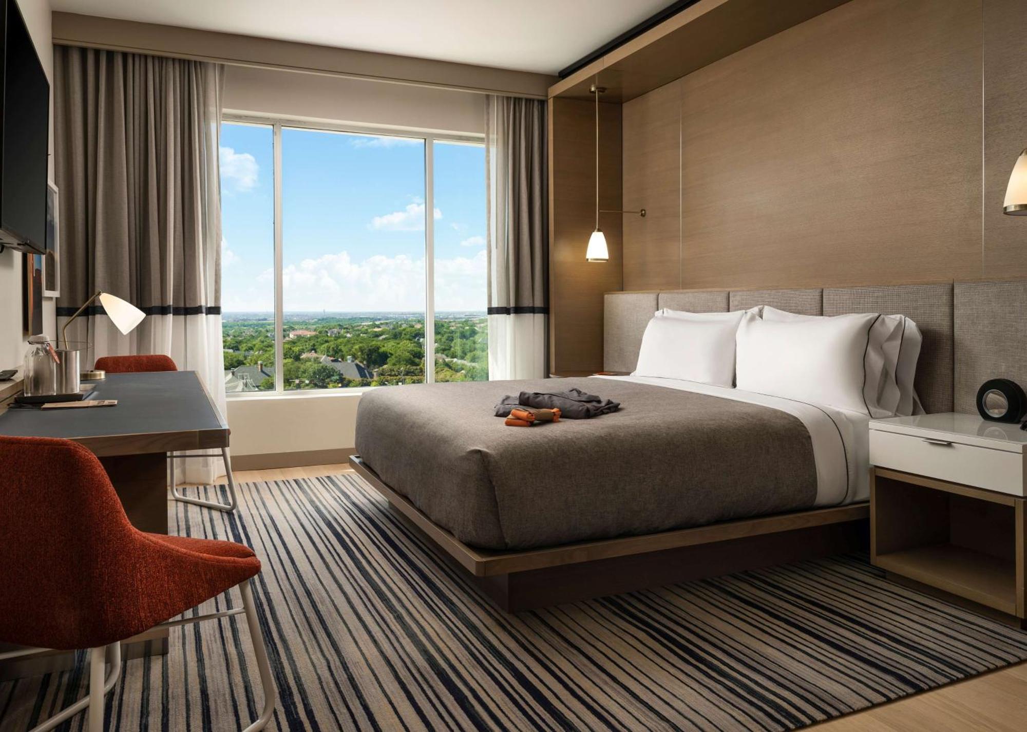 Canopy By Hilton Dallas Frisco Station Экстерьер фото
