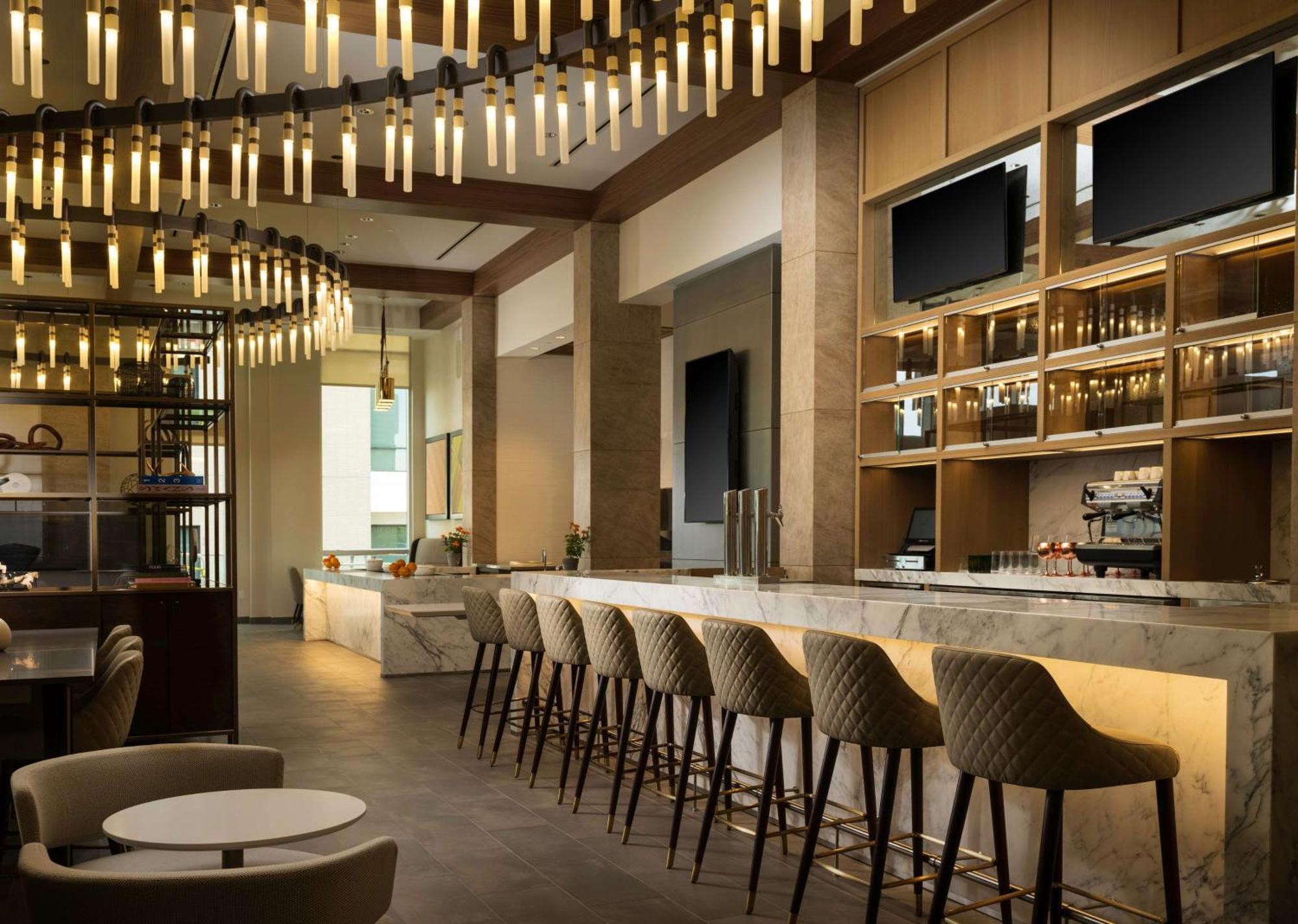 Canopy By Hilton Dallas Frisco Station Экстерьер фото