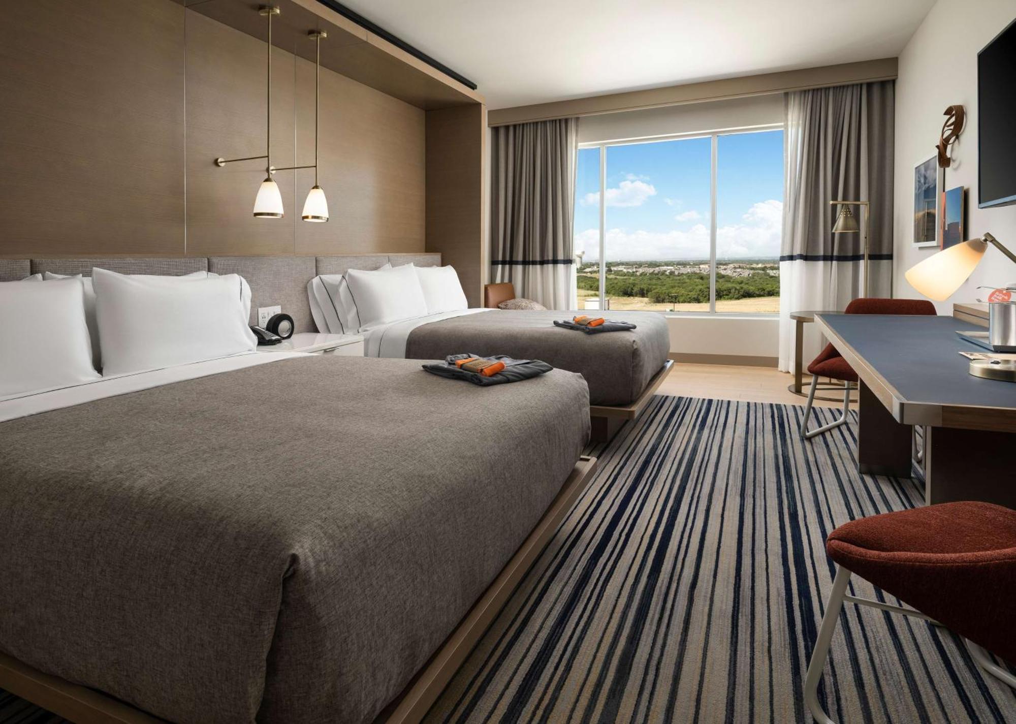 Canopy By Hilton Dallas Frisco Station Экстерьер фото