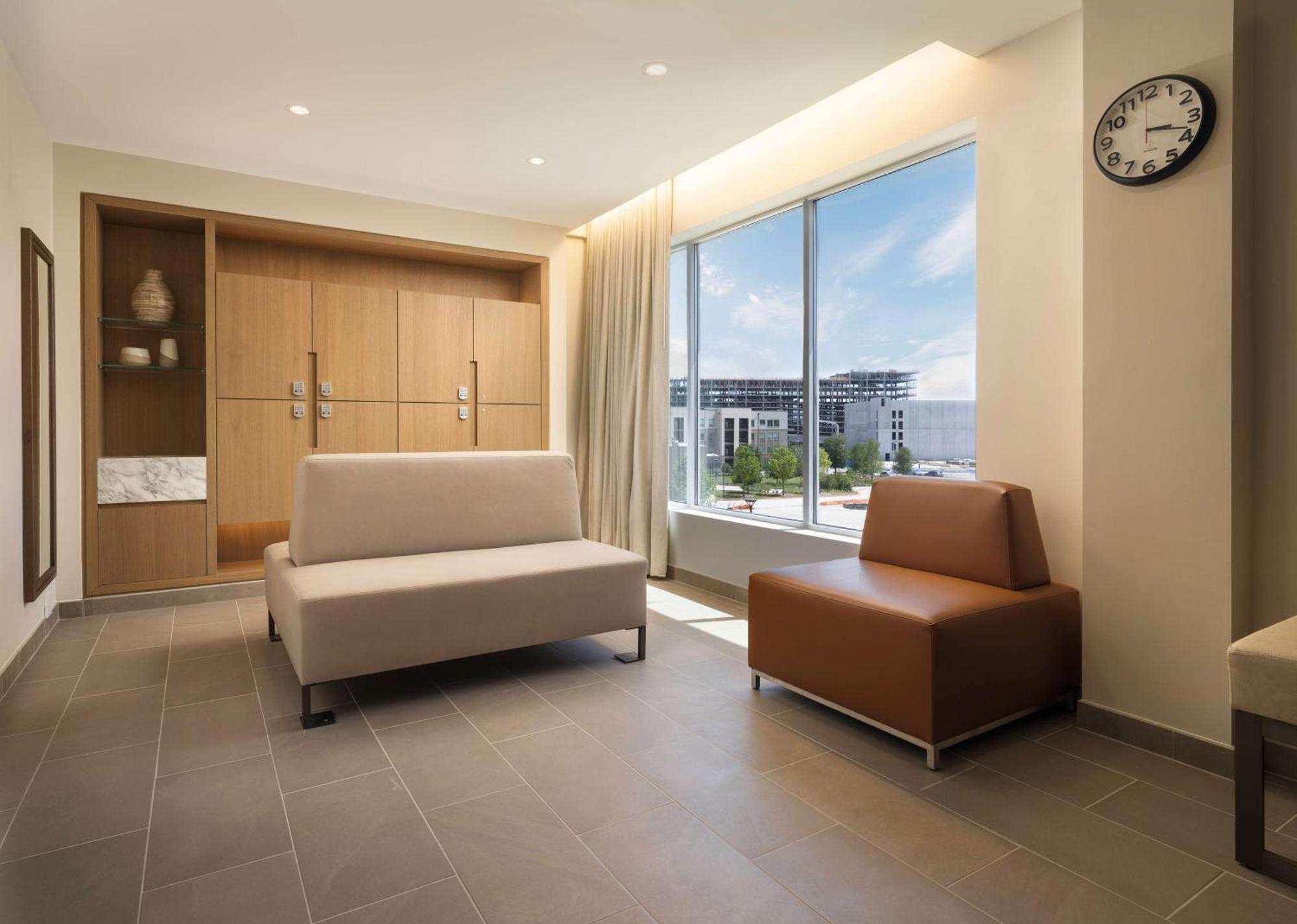 Canopy By Hilton Dallas Frisco Station Экстерьер фото