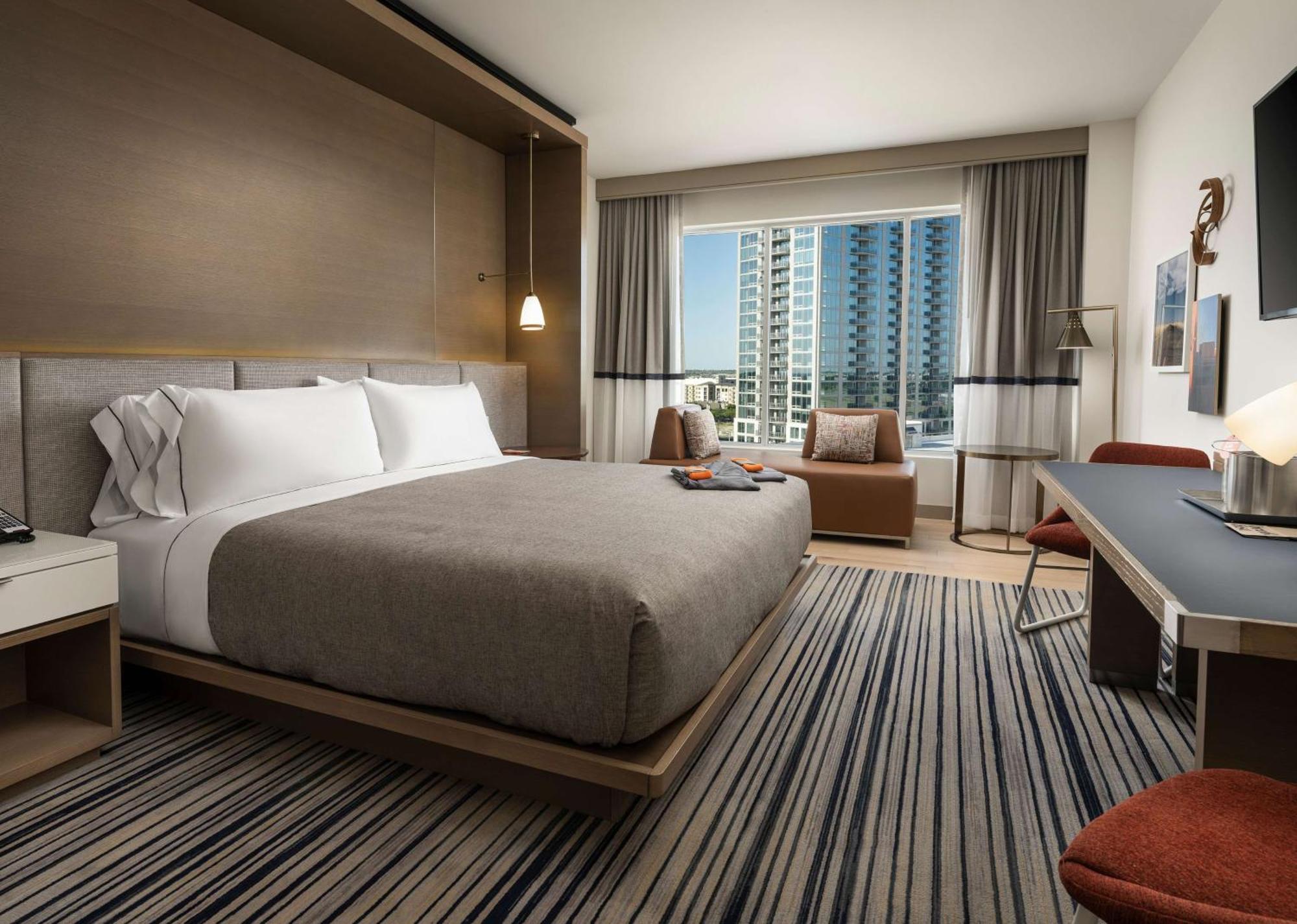 Canopy By Hilton Dallas Frisco Station Экстерьер фото