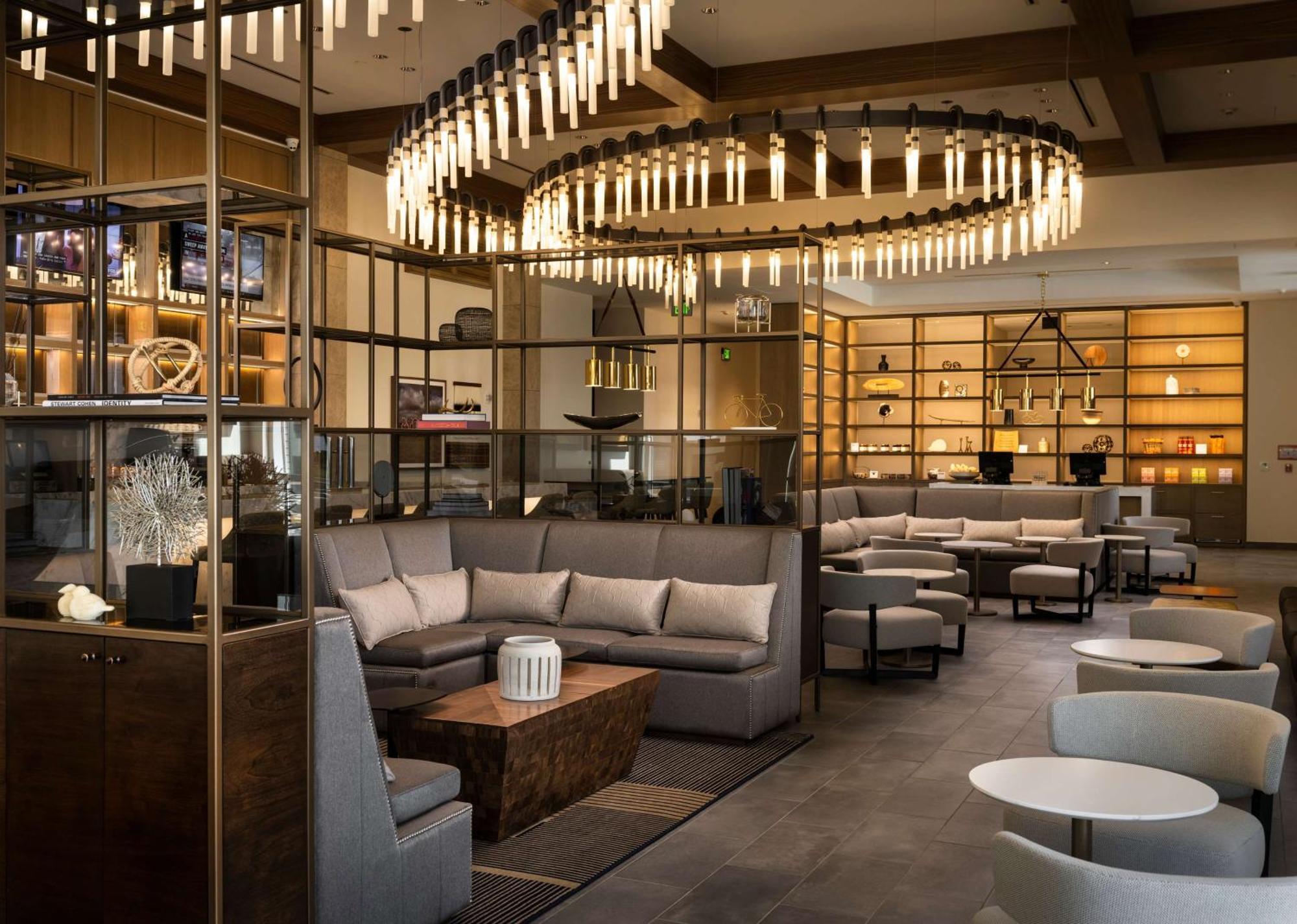 Canopy By Hilton Dallas Frisco Station Экстерьер фото