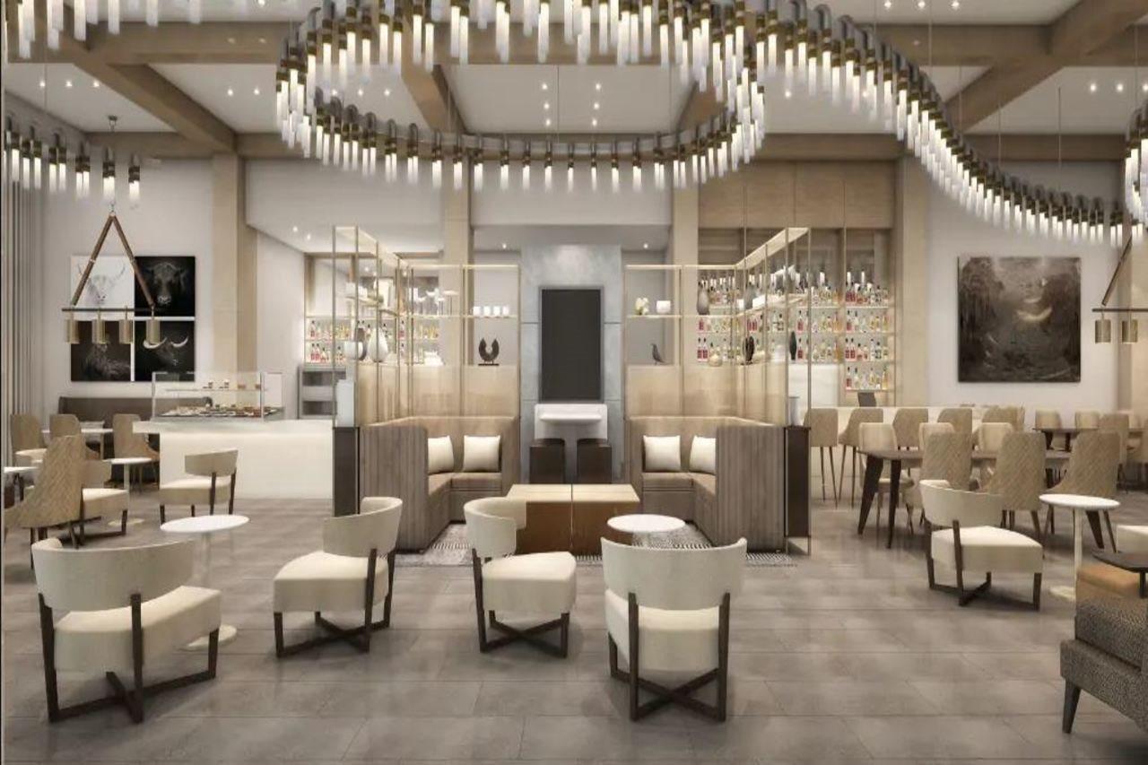 Canopy By Hilton Dallas Frisco Station Экстерьер фото
