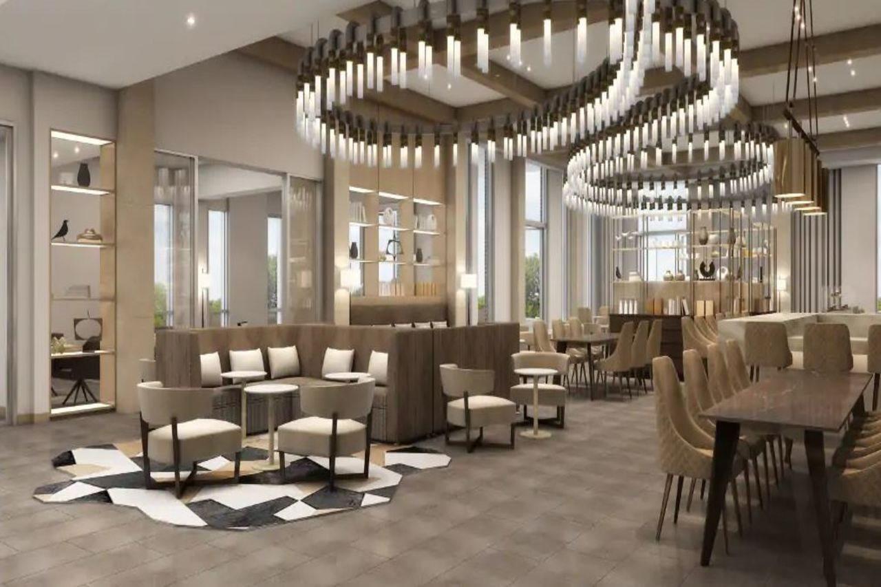 Canopy By Hilton Dallas Frisco Station Экстерьер фото
