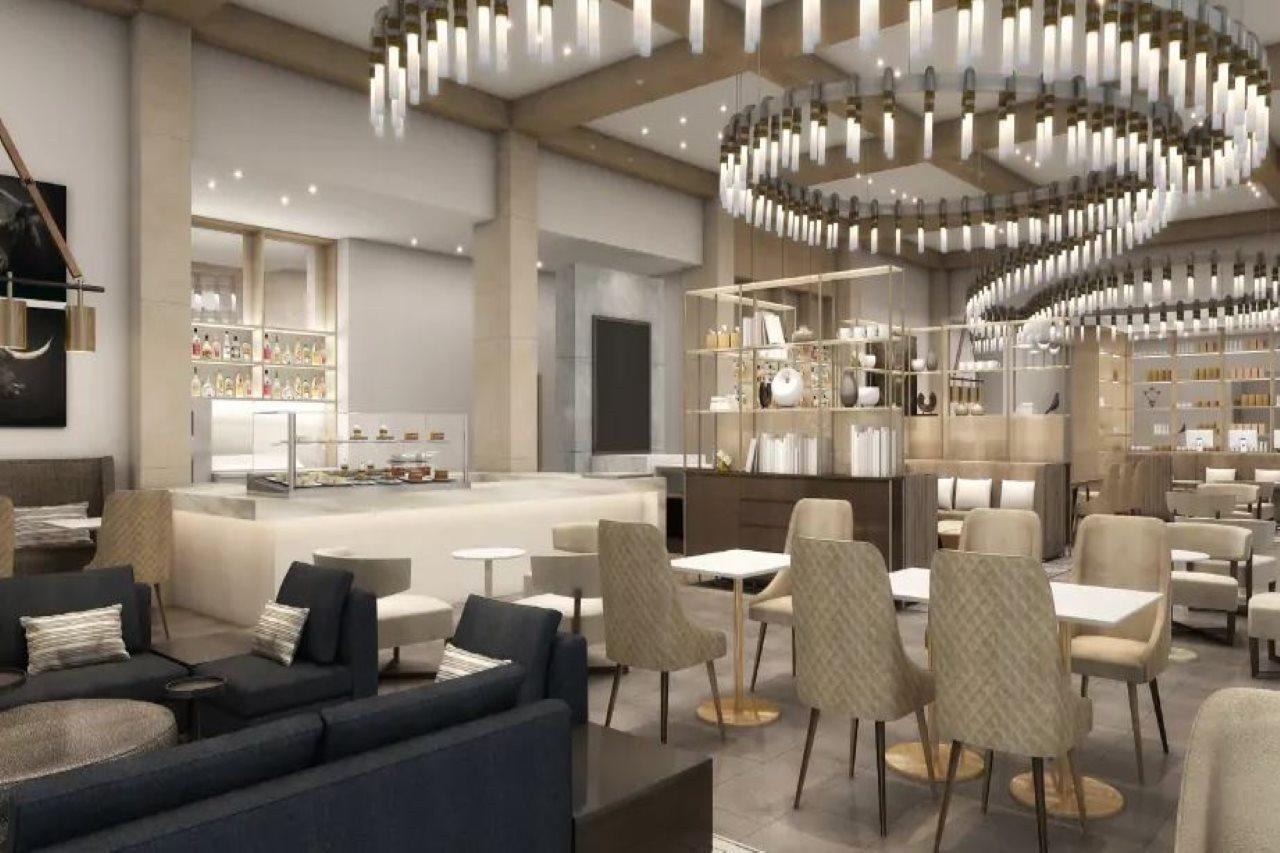 Canopy By Hilton Dallas Frisco Station Экстерьер фото
