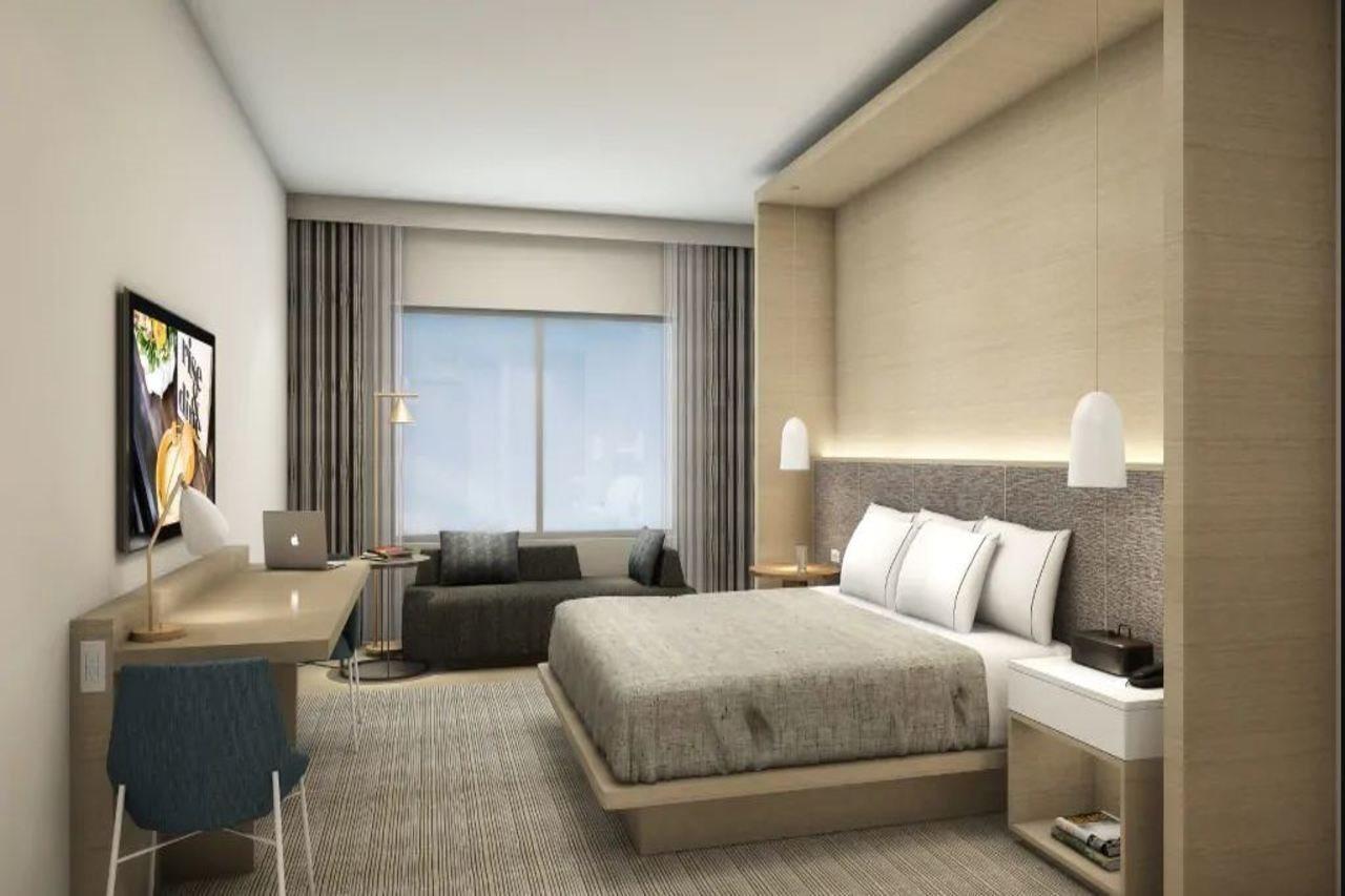 Canopy By Hilton Dallas Frisco Station Экстерьер фото